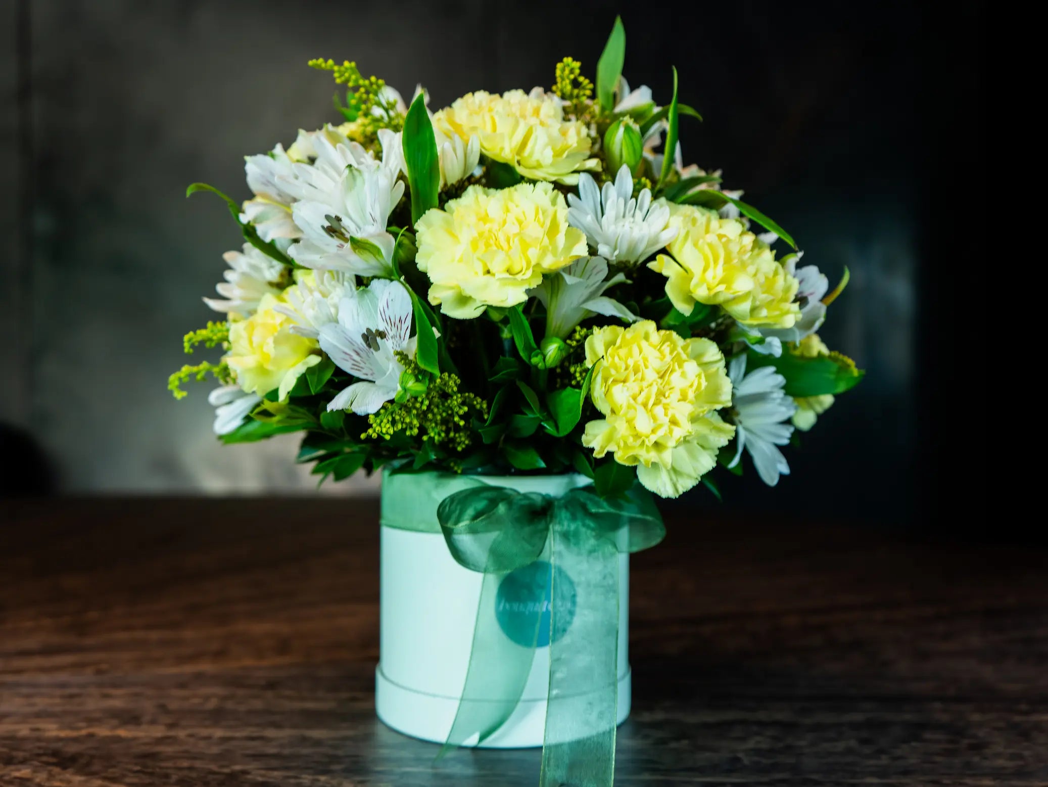 The Granville Market Morning