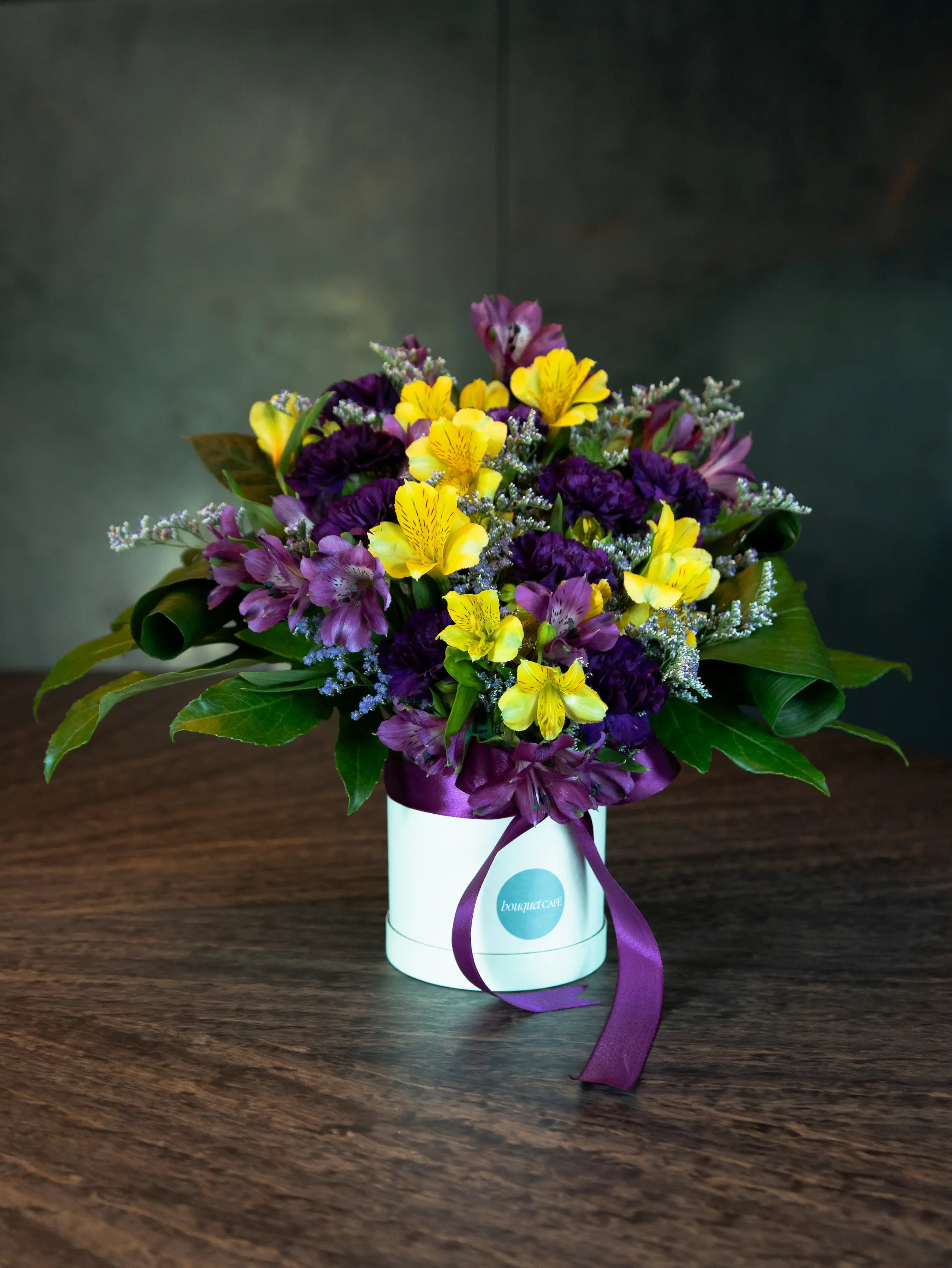 A Night at the Orpheum