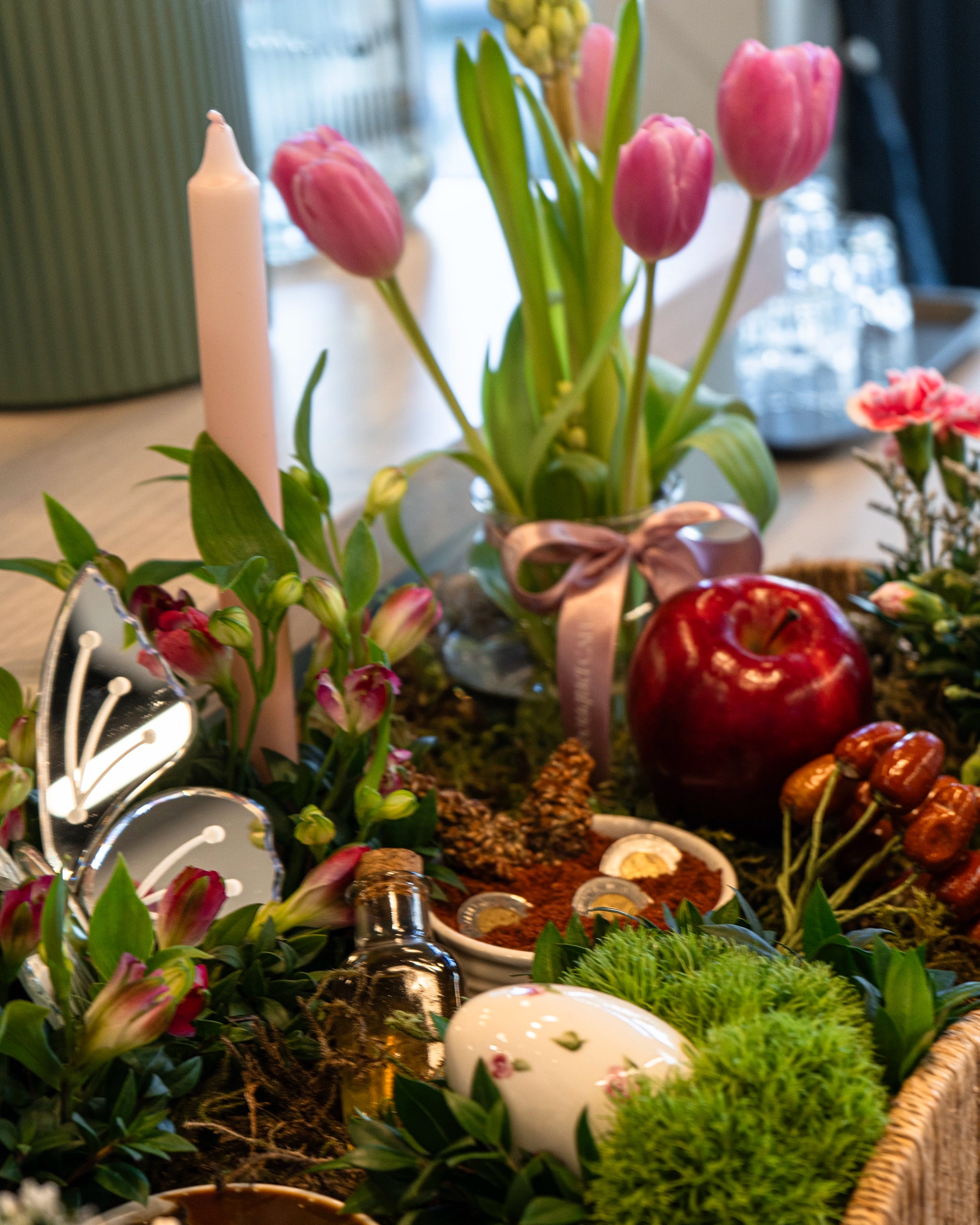 Haft-Seen