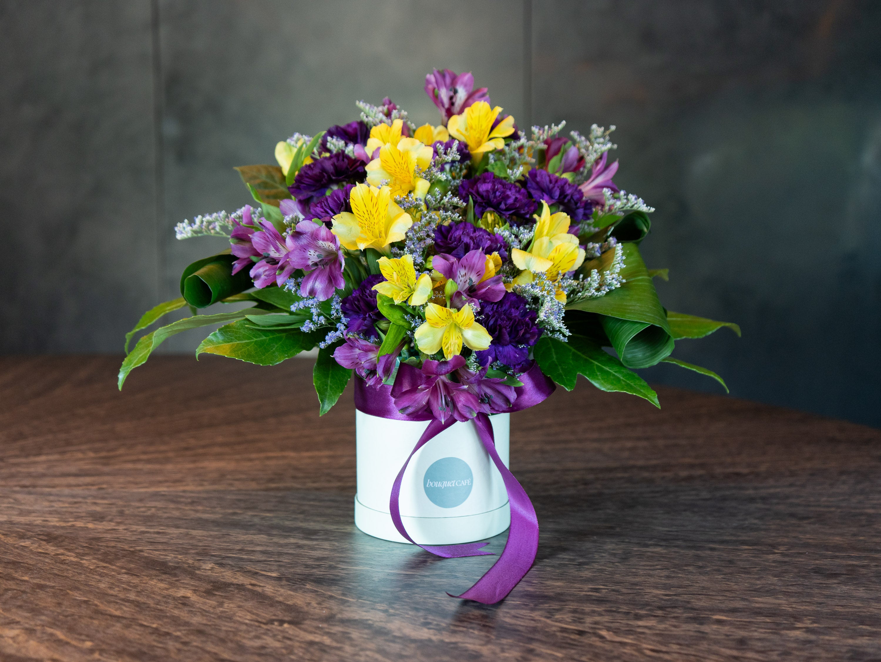 A Night at the Orpheum