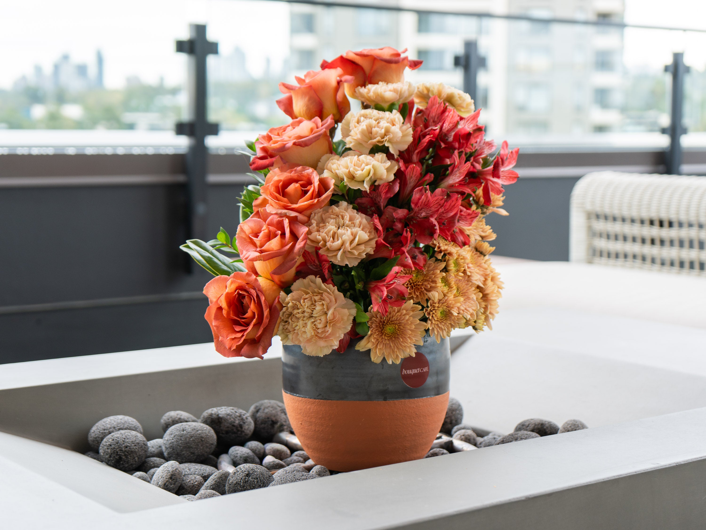 South Granville Ember