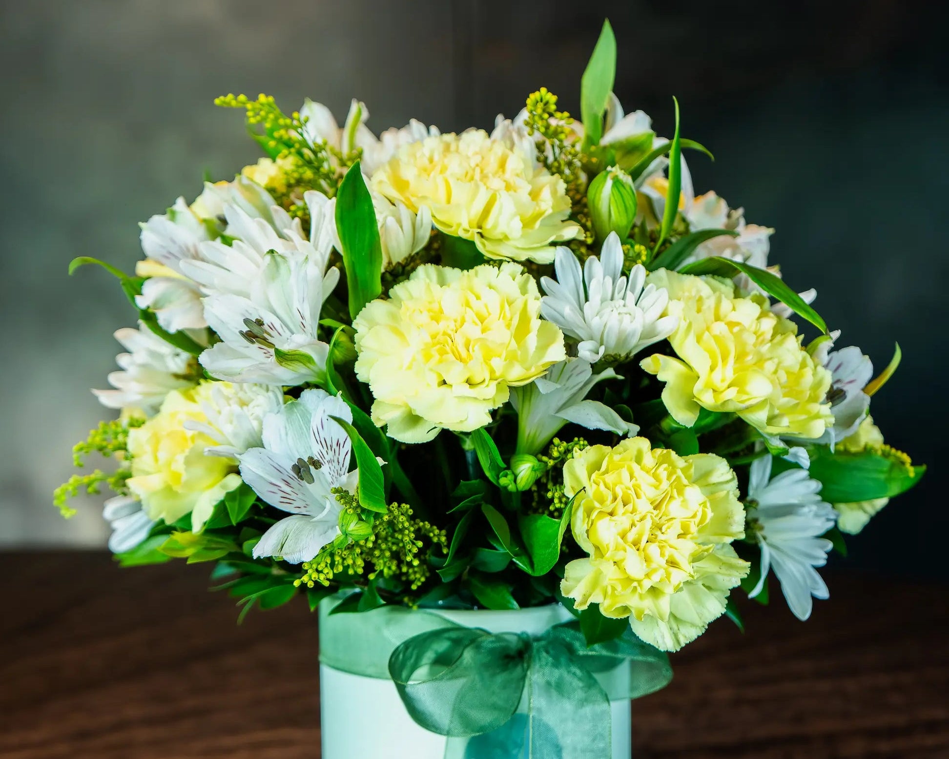 the Granville market morning _Bouquet_Cafe_style_429