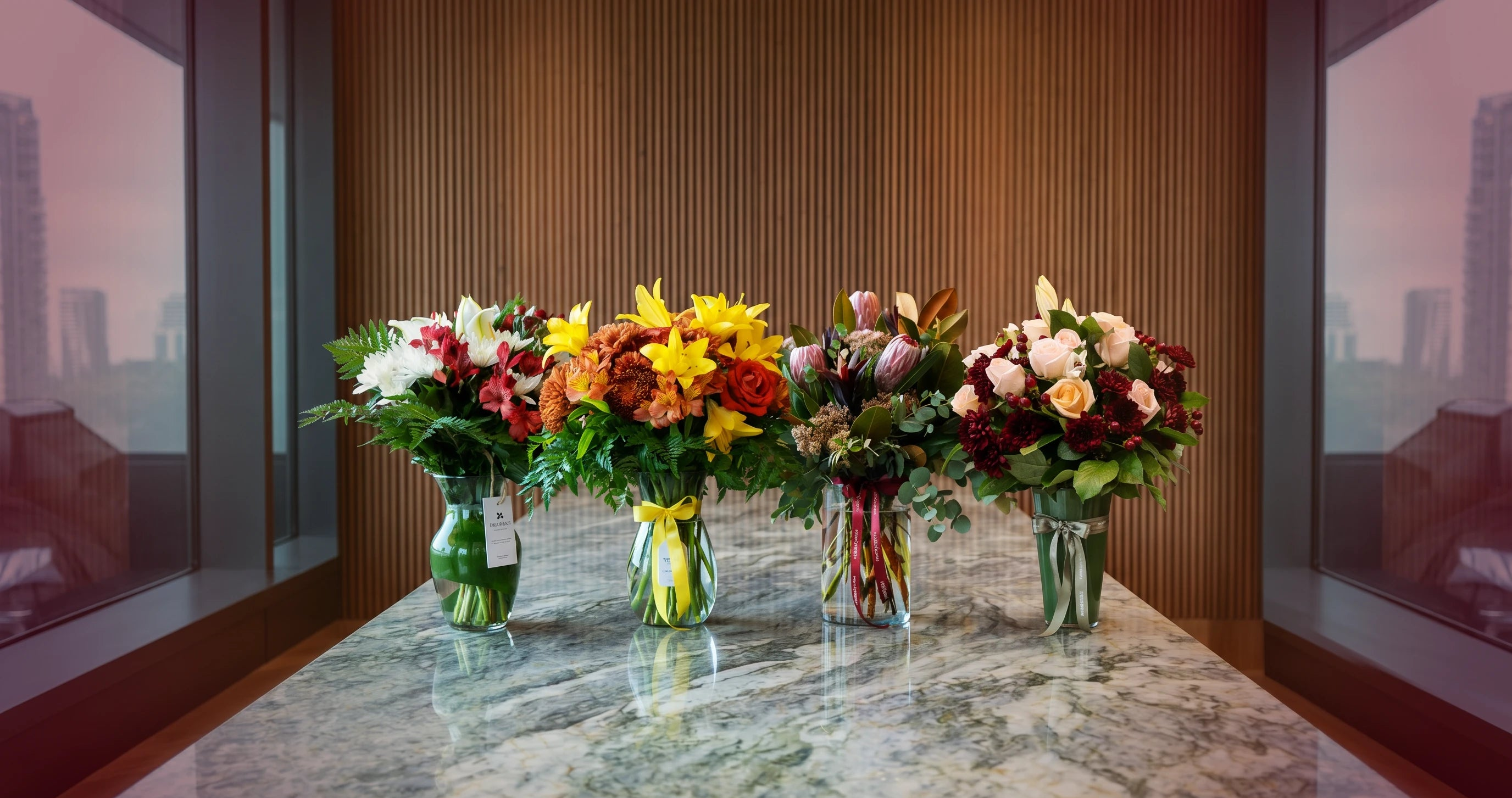 Vases