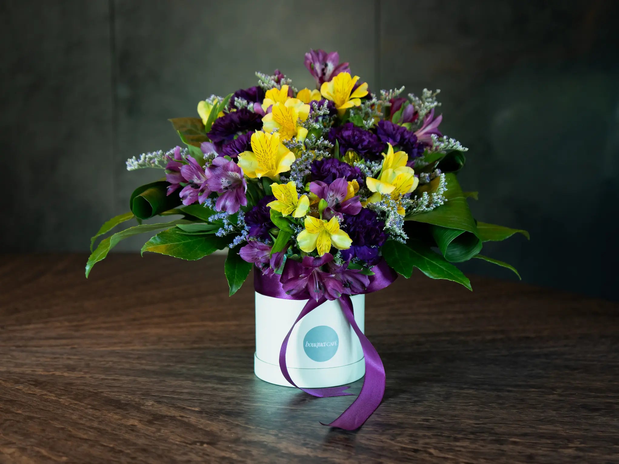 A Night at the Orpheum