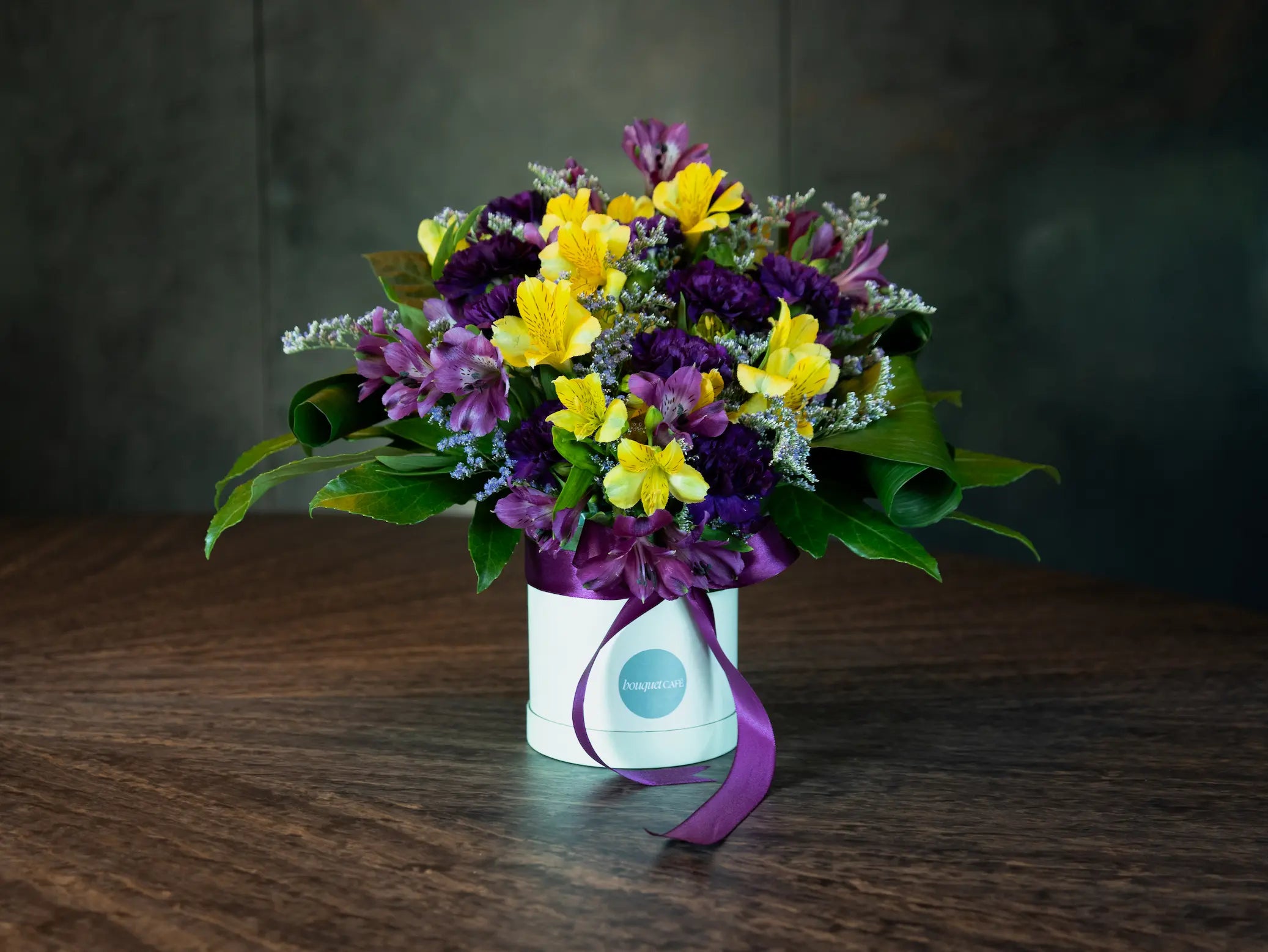 A Night at the Orpheum