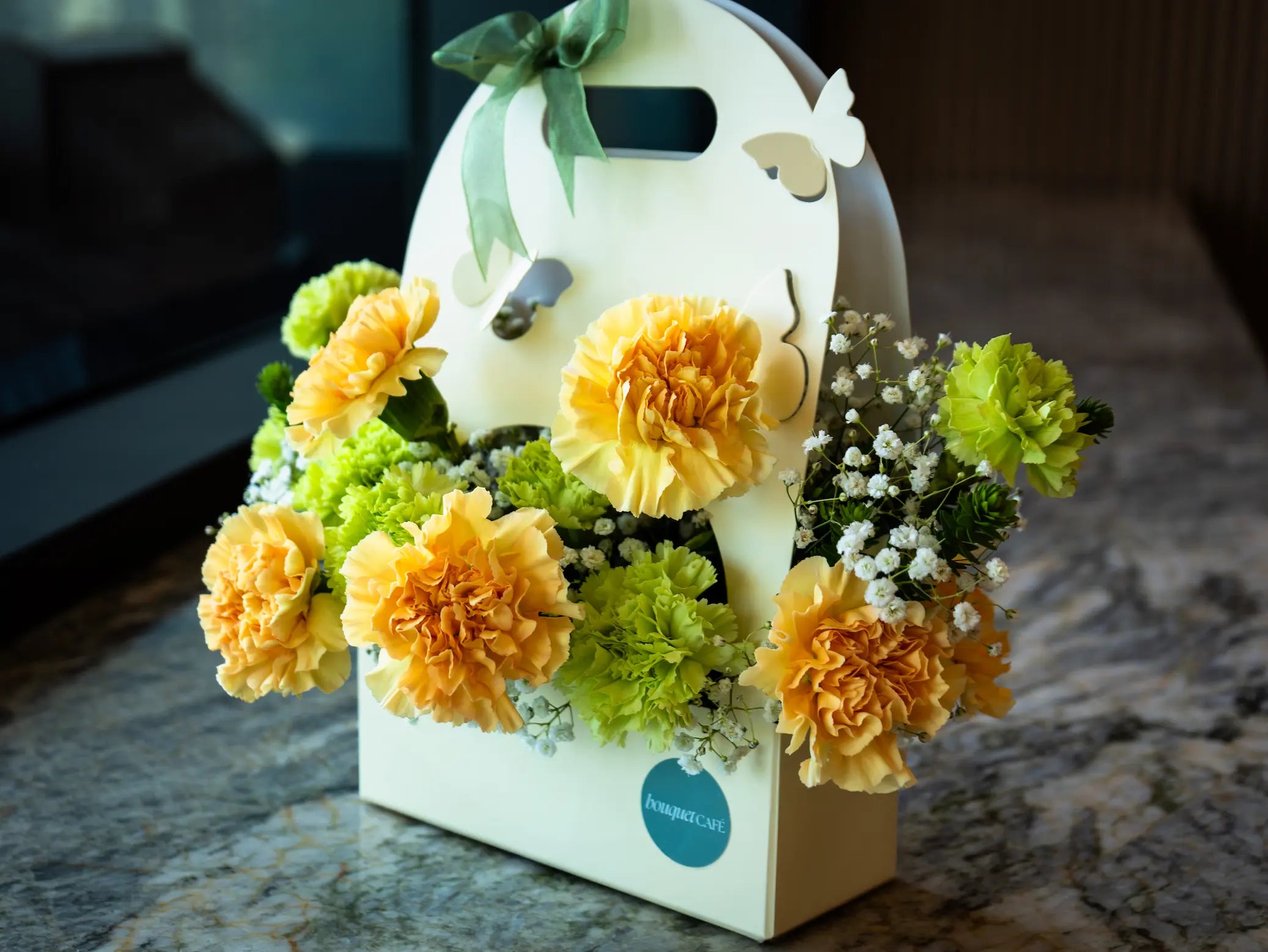 Exclusive Pre-Launch Offering