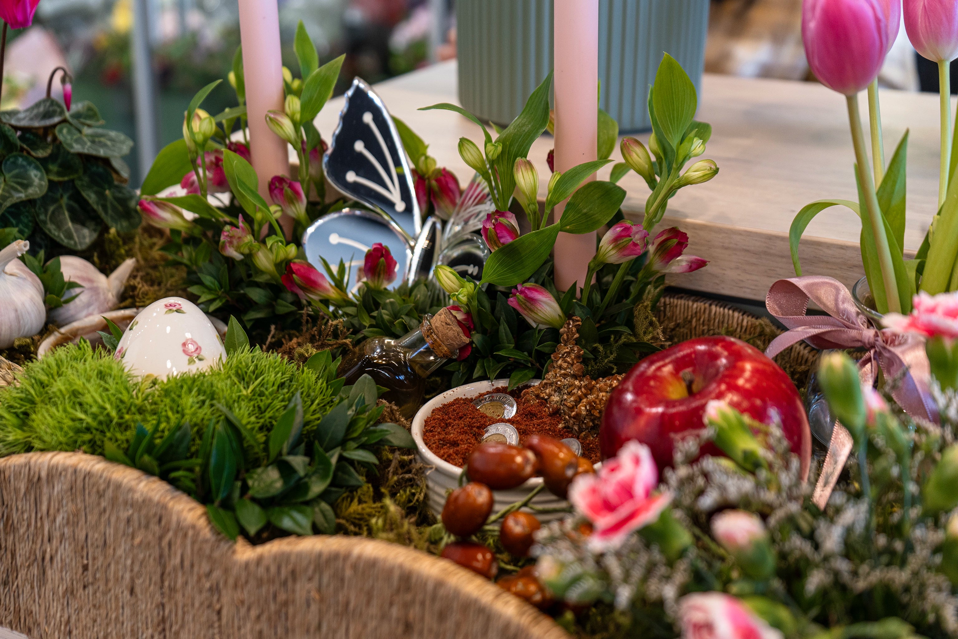 Haft-Seen