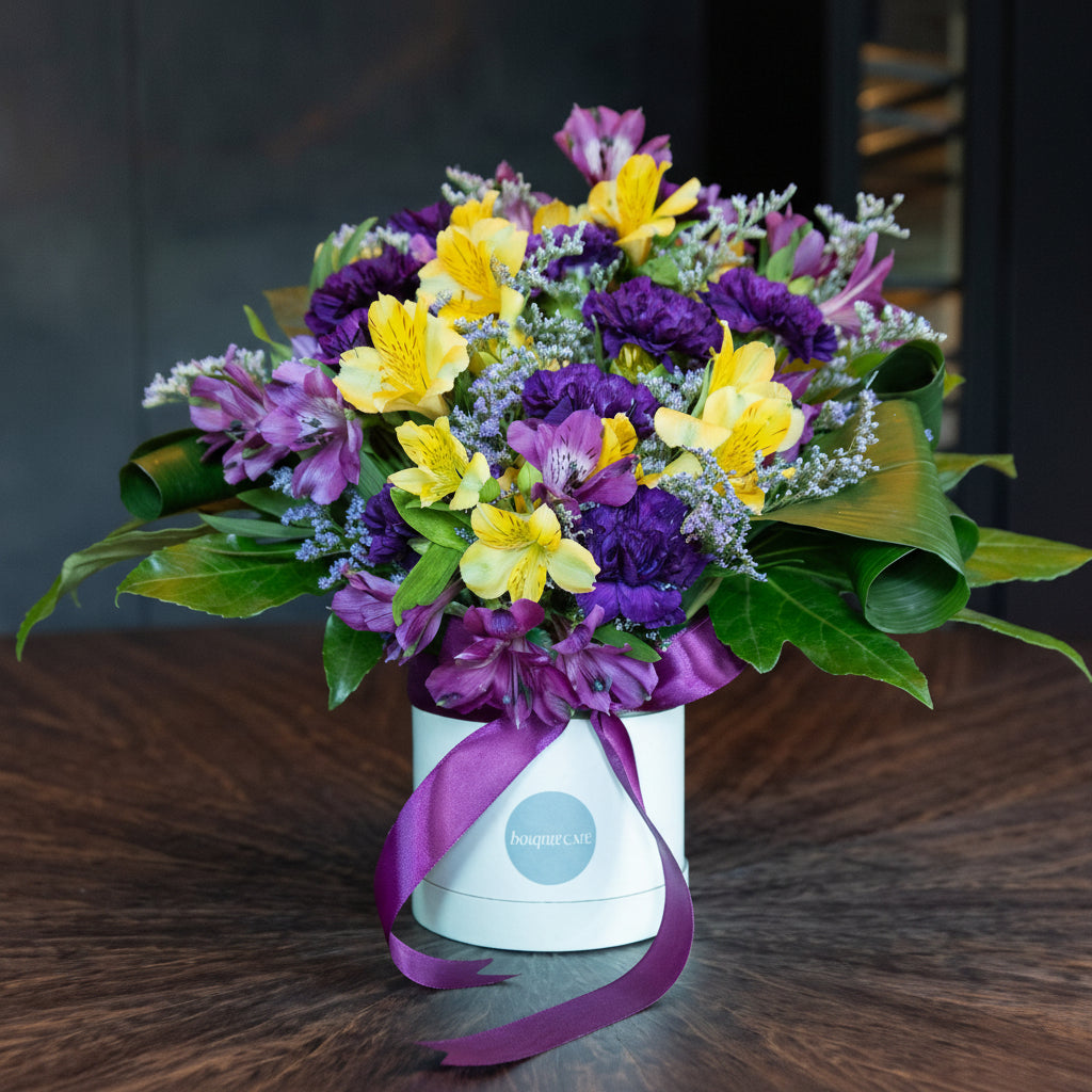 A Night at the Orpheum