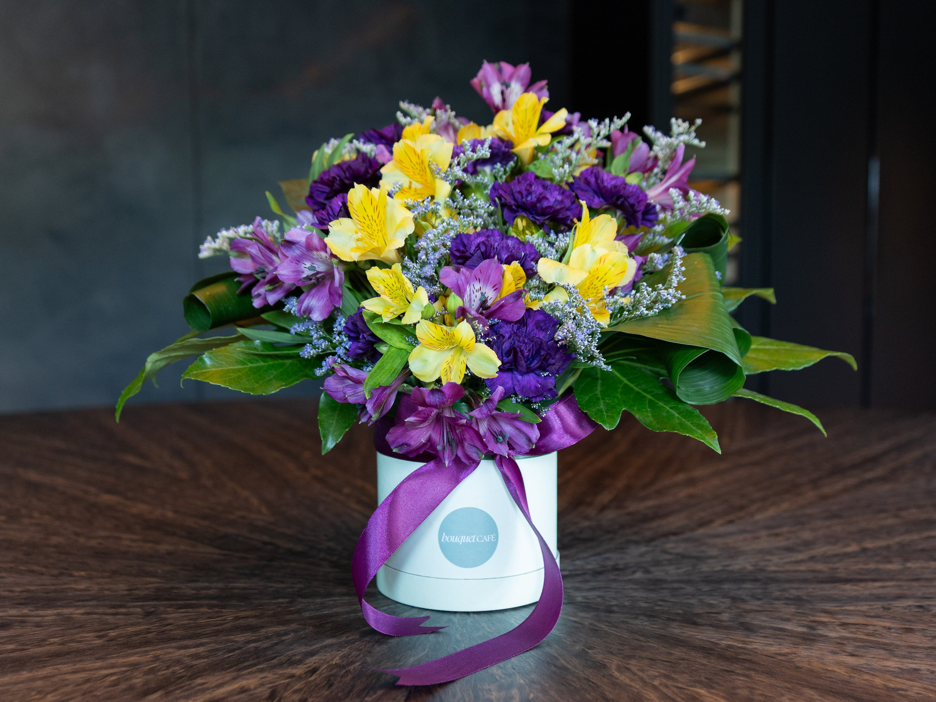 A Night at the Orpheum