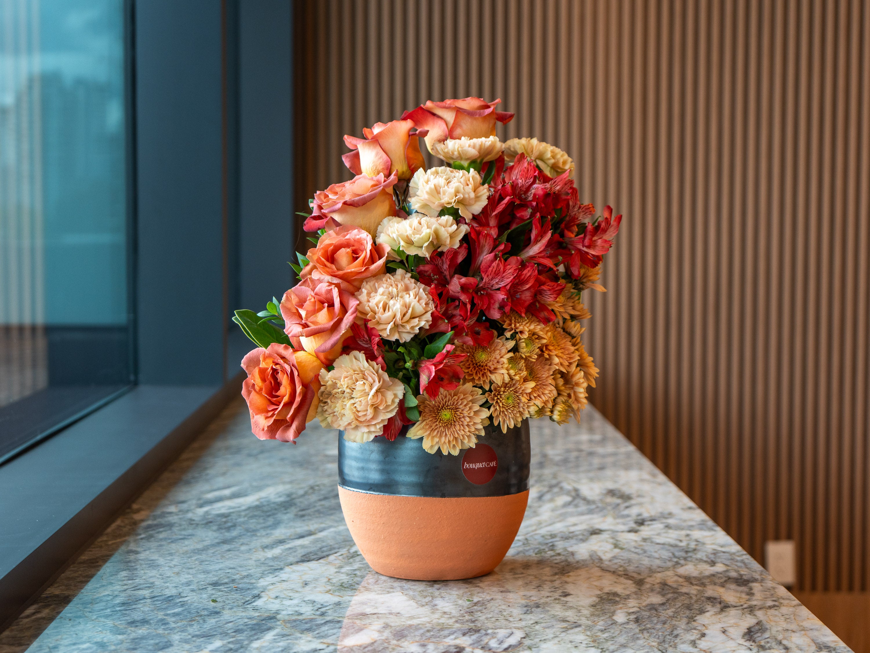 South Granville Ember