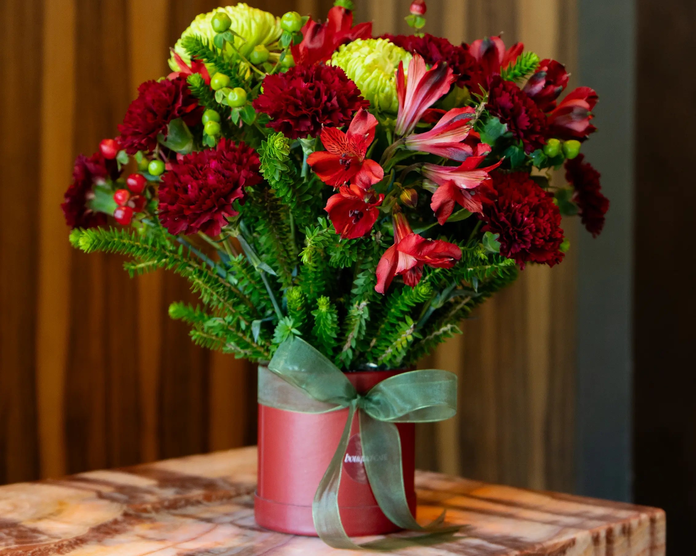 the cypress_Bouquet_Cafe_style_429