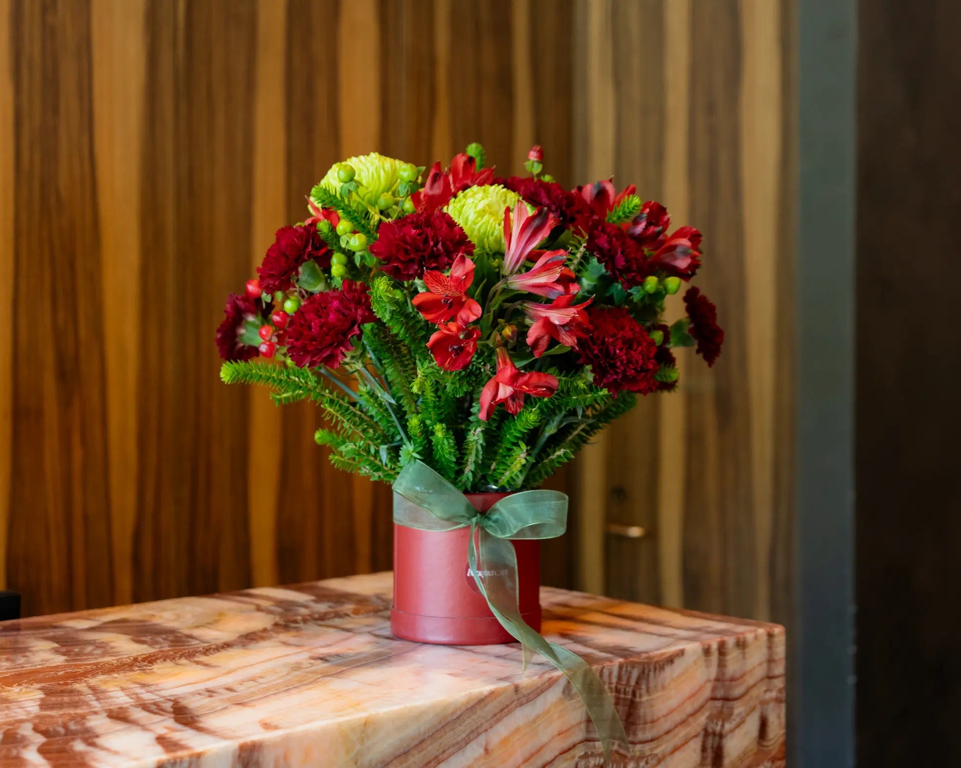 the cypress_Bouquet_Cafe_style_429